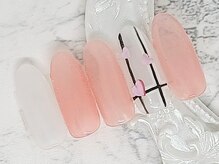 ペティーユ(Petille)/プチアートBコース