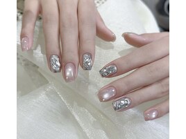 シンプルデザイン