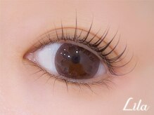 リラ 渋谷店(Lila)/パリジェンヌ