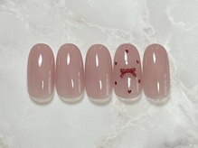 アール(R)/シンプルコース