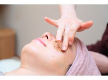 たくろう鍼灸院 豊田本院/ハーブピーリング