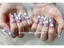 ハナアイ サロン 新宿店(hanaai salon)/ワンホンスカルプデザイン