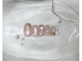 ブライダルネイル（今江）