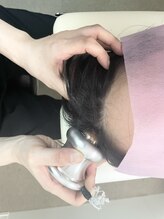 スズラン(SUZURAN)/CS60ボディケア【ヘッドケア】