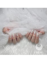 ウネルマ 天神店(UNELMA)/定額アート