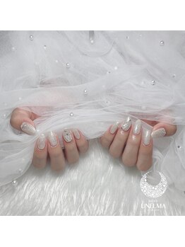 ウネルマ 天神店(UNELMA)/定額アート