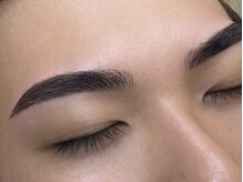 アールプラス 新宿(ar+)/眉毛ワックス　担当:miki