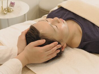 ナンシーココ(9Ccoco)/脳のデトックス