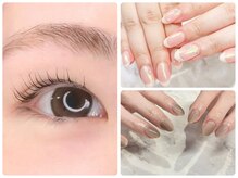 トータルビューティ ノイド(Noid)/パリジェンヌ＆10480以上♪