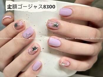 Niko Nailsalon 本八幡店【パラジェル/フィルイン/マグネット/長さだし/持ち込み】/
