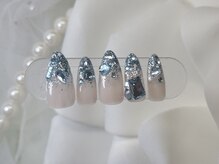 fannail【パラジェル/フィルイン/長さだし/ワンカラー/定額/ワンホン/名古屋/上前津】/