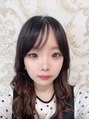 アイ ビューティー ルクール 見附店(EYE BEAUTY Le Coeur) 近藤 もも