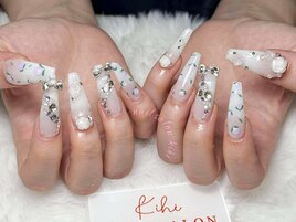 やり放題＆やり放題/お花/春