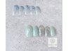 【HAND】初回ジェルオフ無料♪新作デザイン♪¥7700