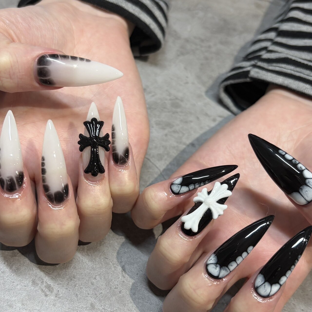 イロハネイル 三条河原町店(IROHA NAIL)｜ホットペッパービューティー