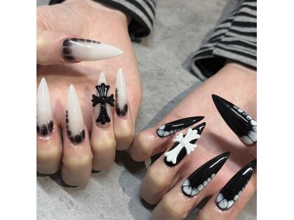イロハネイル 三条河原町店(IROHA NAIL)の写真