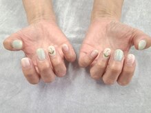 定額デザイン《Hand》
