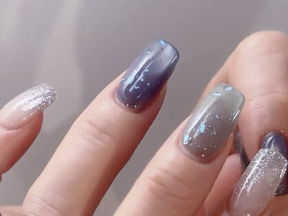 エムディーエーネイル(M.D.A NAiL)の写真