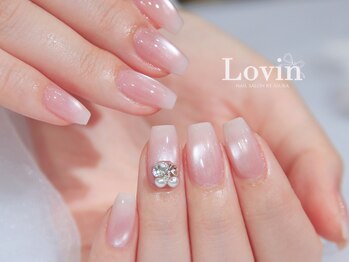 ラヴィン なんばスカイオ店(Lovin)/マグネット×ベイビーブーマー