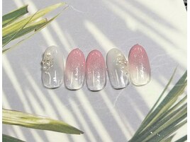 デザインキャンペーン6000円☆