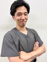 キュアプロ 流山店(CUREPRO) 吉原 星也