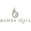 バンバネイル(BAMBA NAIL)のお店ロゴ