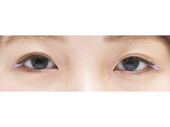 ログ 仙川(Log)/ALLカラーエクステ デザイン1