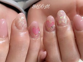 アート込みジェル525