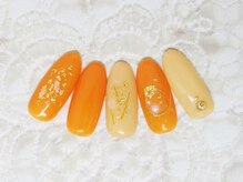 ティーエヌ 名古屋矢場町店/トレンドデザイン￥5980