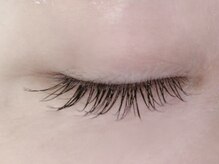 カラン 焼津店(CALIN)/フラットラッシュ100本♪