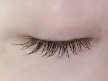 カラン 焼津店(CALIN)/フラットラッシュ100本♪