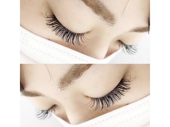 ナチュラル ビューティ クレビア(NATURAL BEAUTY CREBIA)/