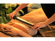 オーシャンスパ(Ocean Spa)/パラボラ痩身