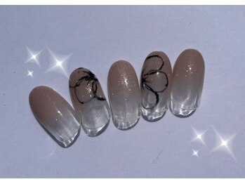 パインキュート(Pine Cute)/定額デザイン☆