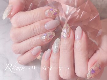リーカマーナ(Rkmn)/