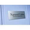 ナチュラルラボ 長久手店(Natural.Labo)のお店ロゴ