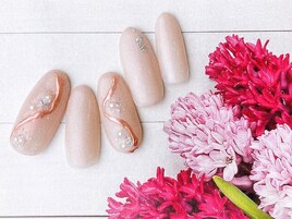 春色 定額4500円オフ無料ケア込