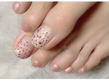 シス 福岡市南区高宮店(Sis)/フット/エレガントコース