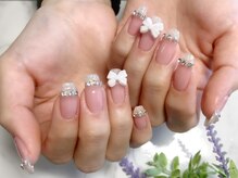 ビューティーネイル アンローラ(beauty nail anLaura)/