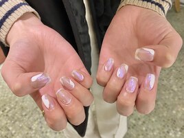 定額デザイン★8000円　担当大宮