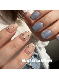 ワンカラー＋オプション