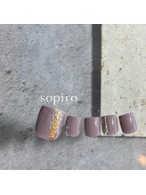 ソピーロ たかのこ店(sopiro)/10月【monthly &nbsp;standard】