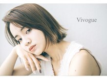 ヴィヴォーグ(VIVOGUE)