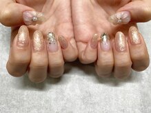 エメ(eme)/【定額アートデザインコース】