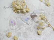 ラピッドネイル 西葛西店/7月の定額デザイン過去作