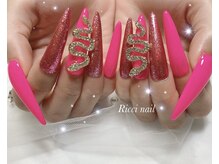 チアフルチア バイ リッチネイル(CheerfulCheer by Ricci nail)/