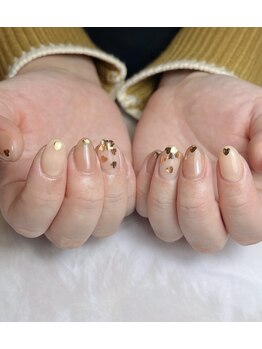 ルーナ(luna)/デザイン*simple