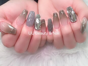 ユーユービューティネイル 上野御徒町店(UU Beauty&Nail)/