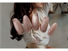 アイ アンド ネイル(Eye＆Nail Day)/定額シンプルコース