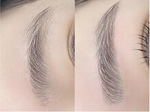 アイリコ 昭島(IRICO)/眉癖改善ハリウッドブロウリフト